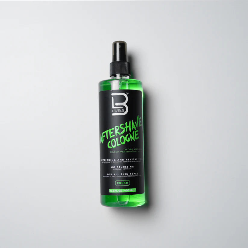 L3VEL 3 After Shave Cologne (400ml/13.5oz)