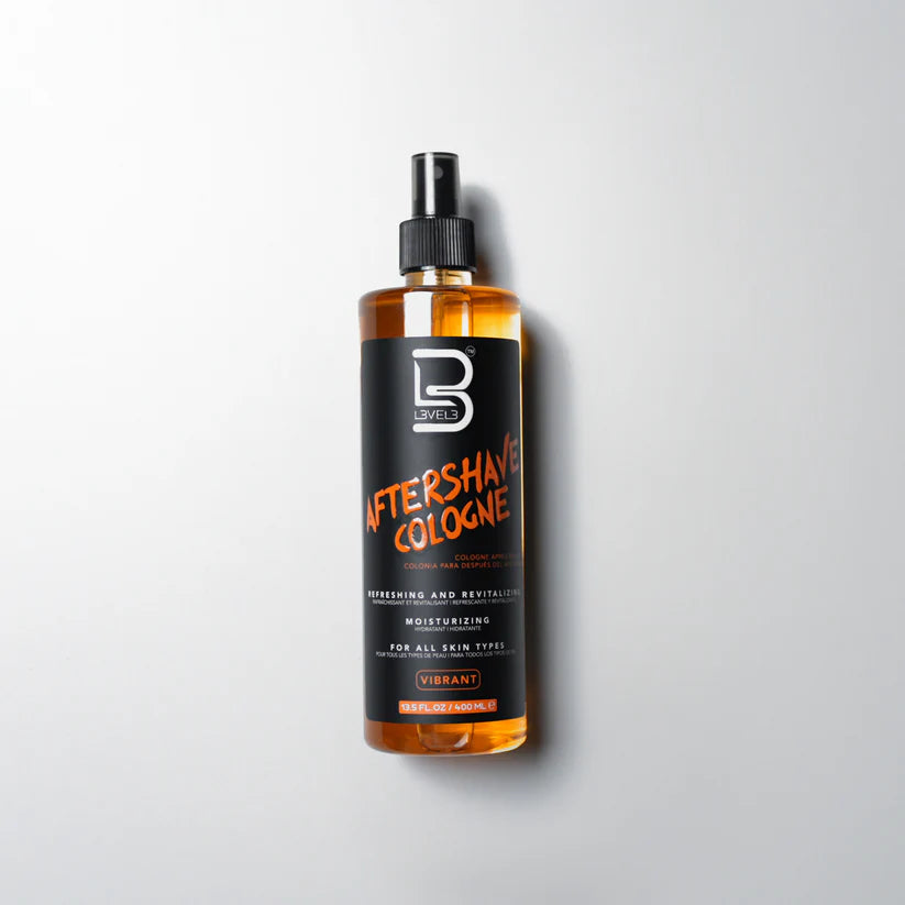 L3VEL 3 After Shave Cologne (400ml/13.5oz)