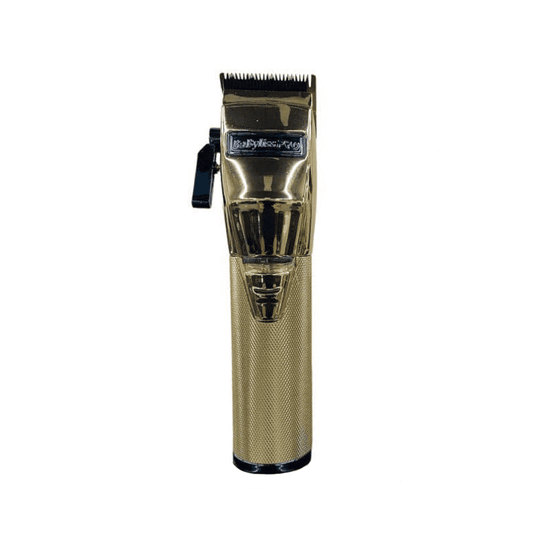 BABYLISS LIMITEDFX GOLD CLIPPER FX870