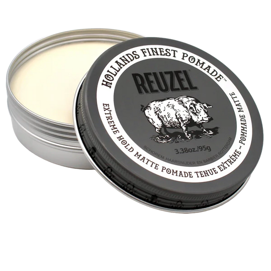 Reuzel Extreme Hold Matte Pomade