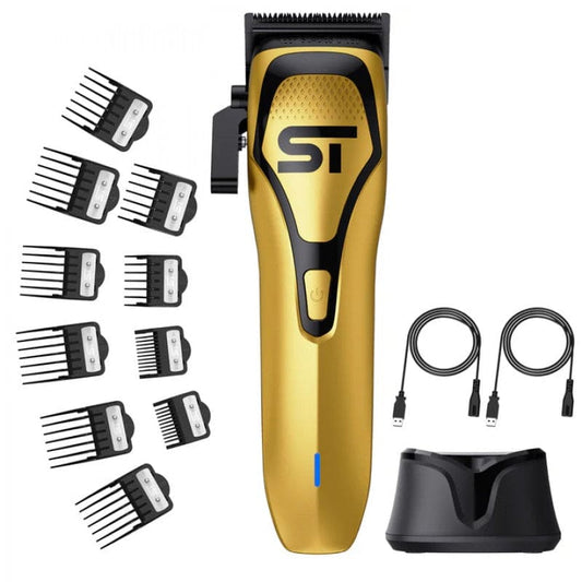 Supreme Darkstar 72 Vector Motor Clipper - Gold