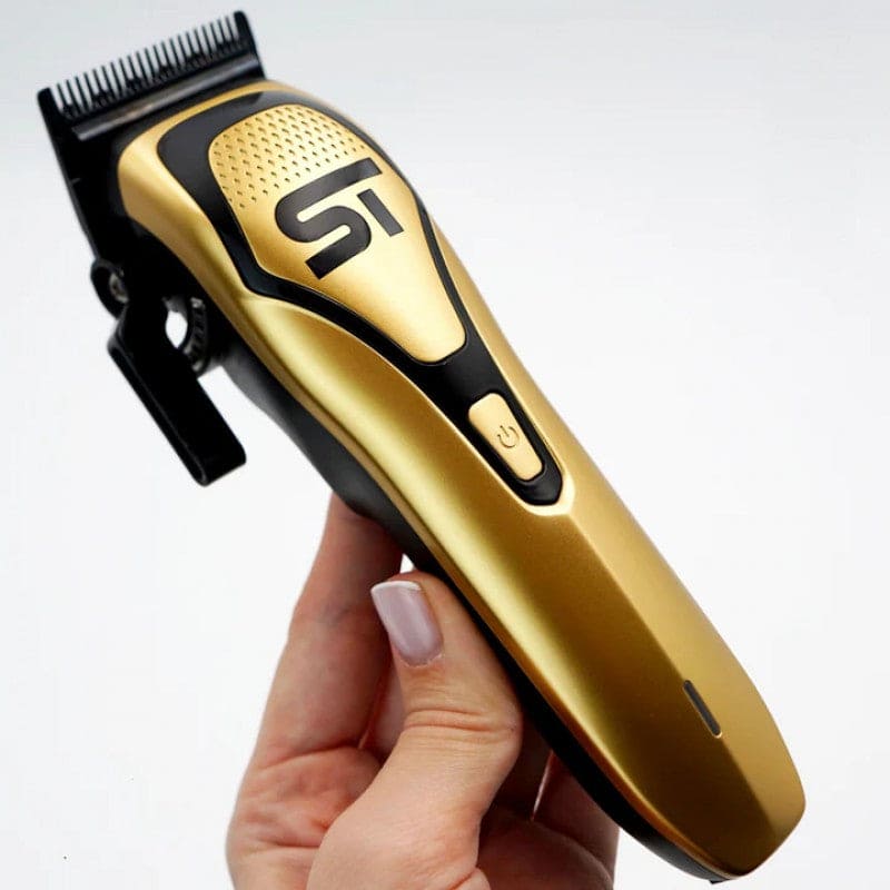 Supreme Darkstar 72 Vector Motor Clipper - Gold