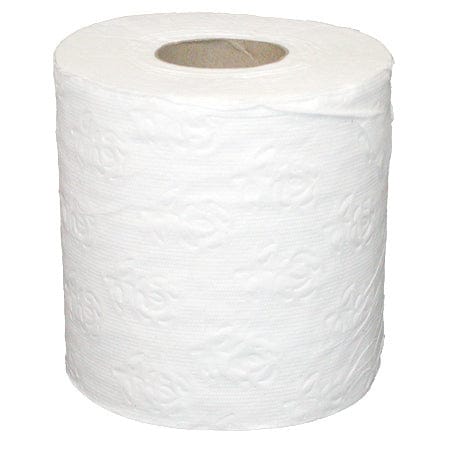 Toilet Tissue 2 Ply Soft/Dozen SCH5000
