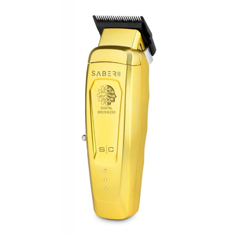 Stylecraft Saber 2.0 Clipper - Gold