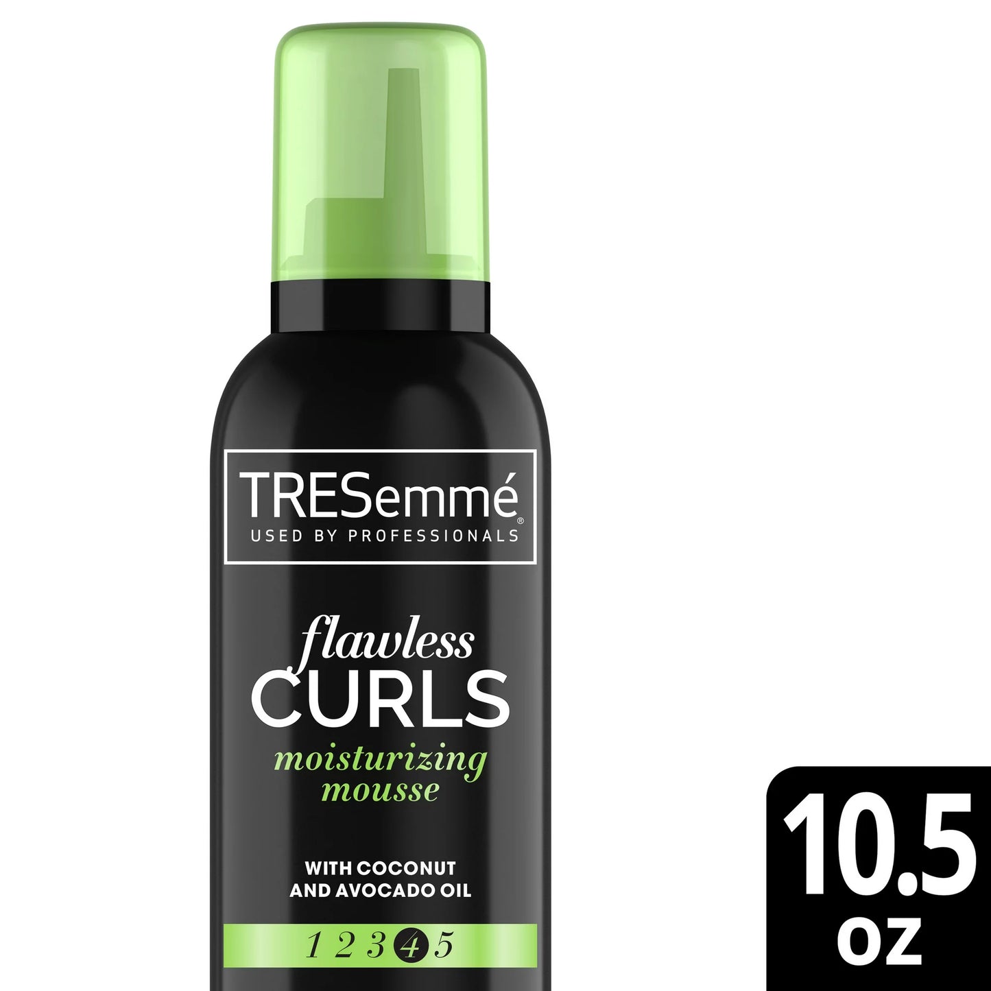Tresemme Mousse Curl Care X-Hold 10.5oz #49853