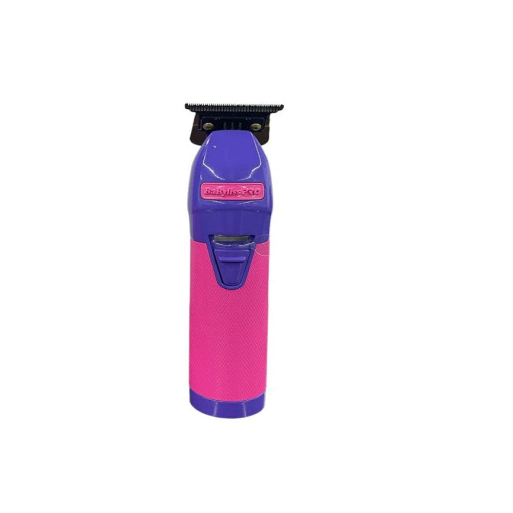 BABYLISS LIMITEDFX PINK & PURPLE Trimmer (FX787)