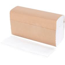 MARCAL WHITE MULTIFOLD TOWEL CDP200B