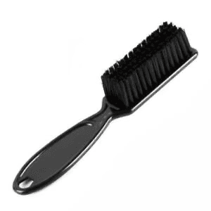 Soft Bristle Clipper Cleaning Brush SC9033