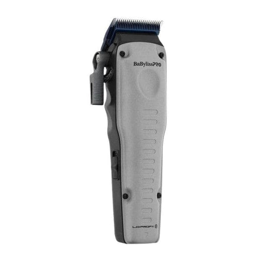 BaBylissPRO FXONE Lo-ProFX Clipper & Trimmer Combo
