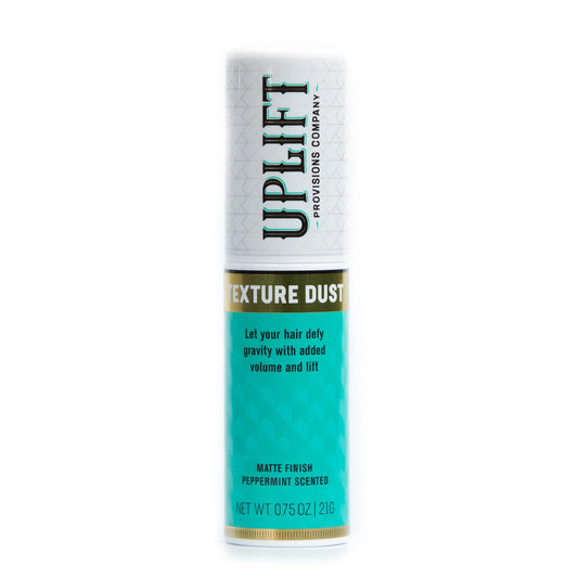 UPLIFT Texture Dust, Hair Texturizing Powder .75 oz