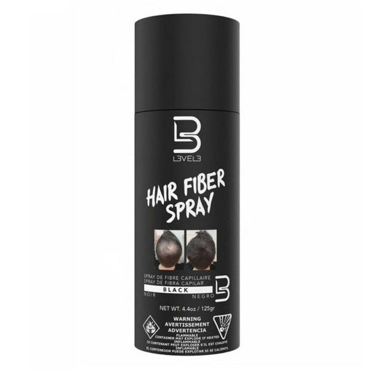 LEVEL 3 HAIR FIBER SPRAY