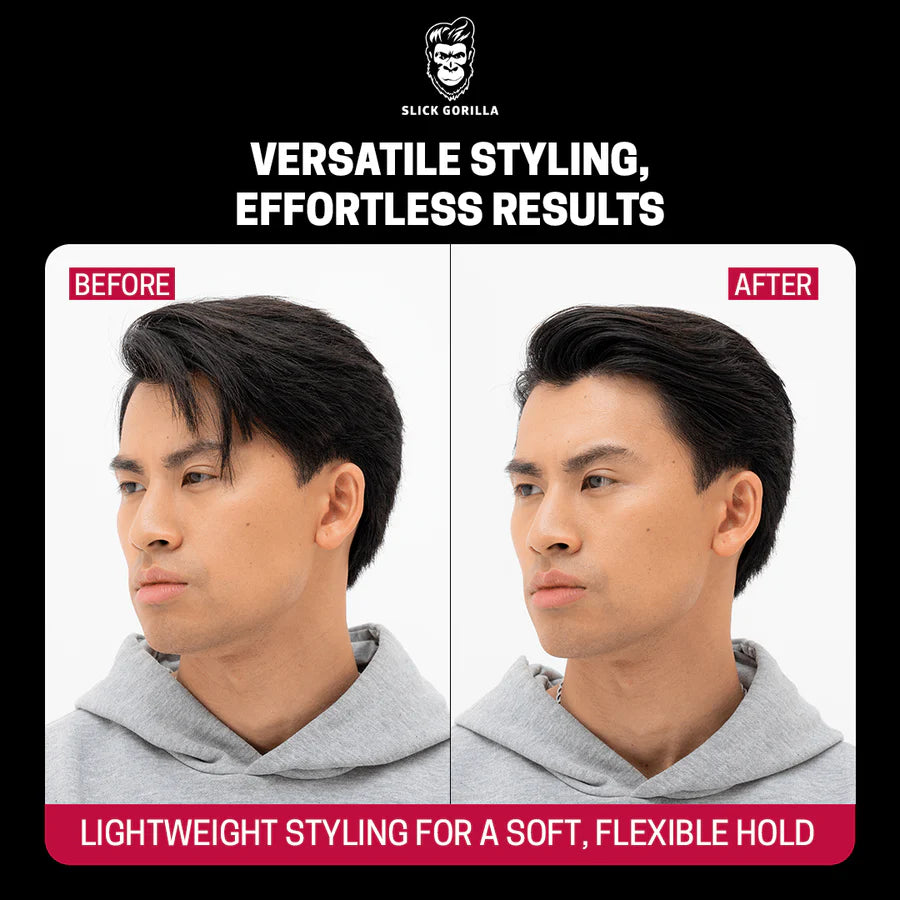 Slick Gorila Cream Styler