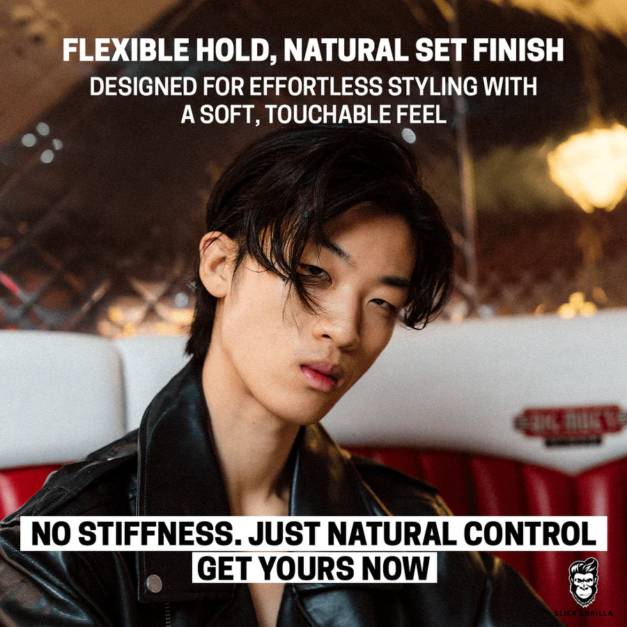 Slick Gorila Cream Styler