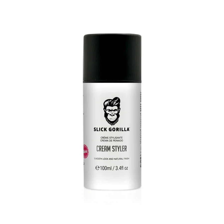 slick gorilla Curl Cream