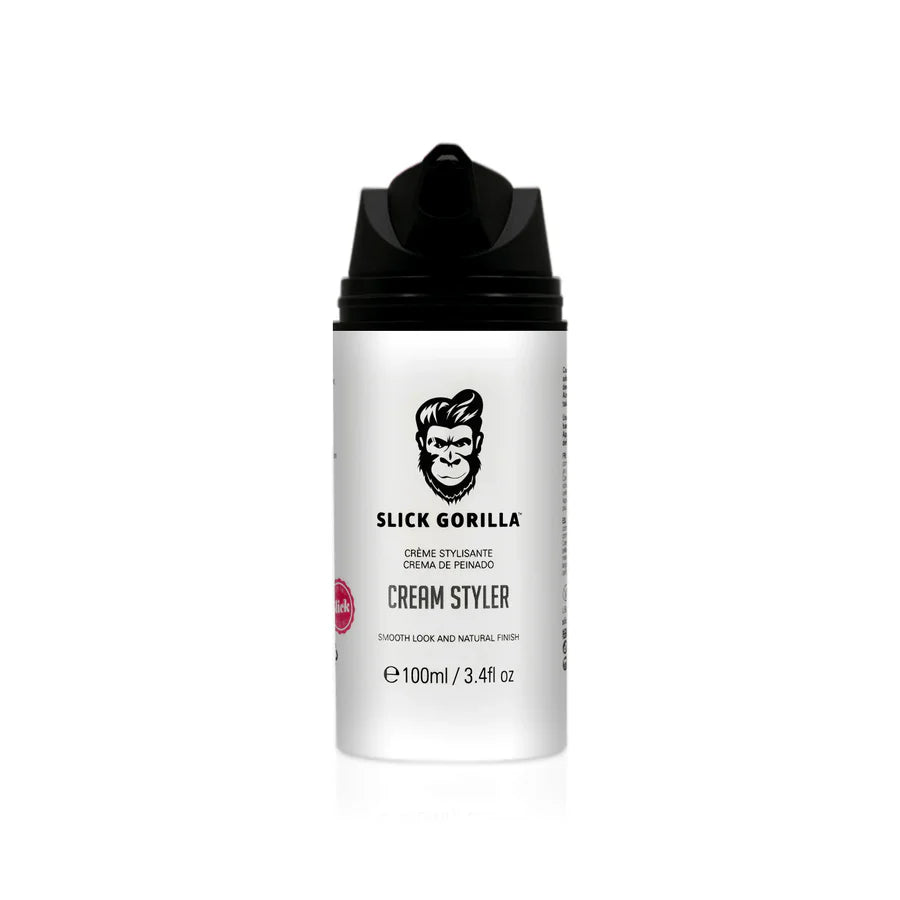 Slick Gorila Cream Styler