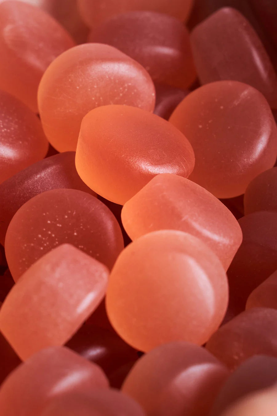 Slick Gorila Hair Gummies