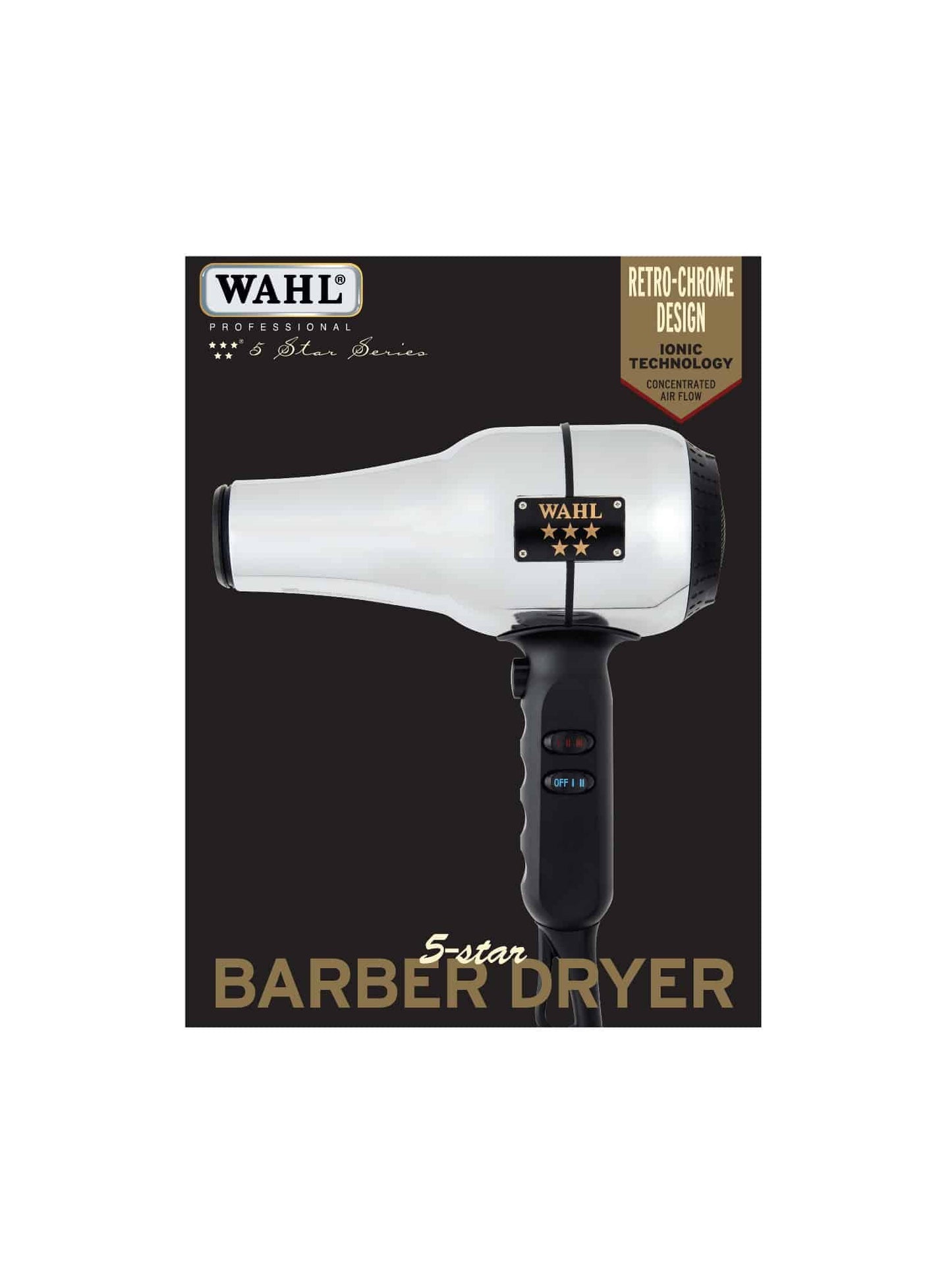 Wahl Barber Dryer #5054