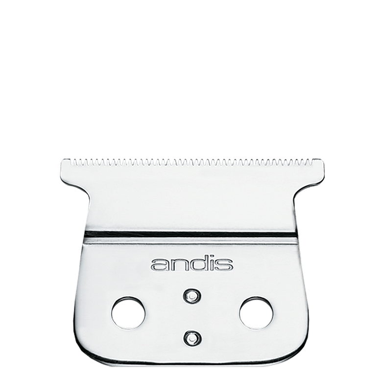 Andis Cordless T-Outliner Li Replacement T-Blade #04535 - Goldy TV