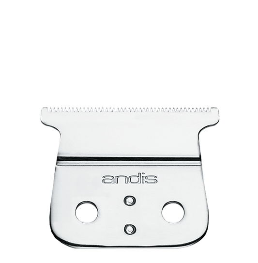 Andis Cordless T-Outliner Li Replacement T-Blade #04535 - Goldy TV