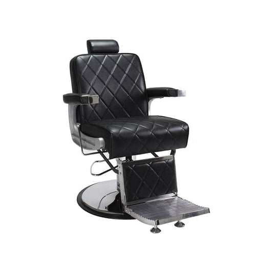 King Barber Chair by Berkeley