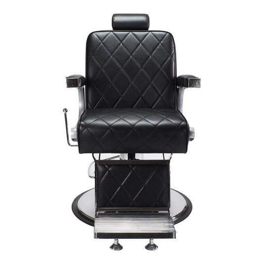 King Barber Chair by Berkeley