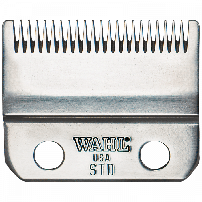 Wahl 5 Star Standard Blade 2191 - Goldy TV