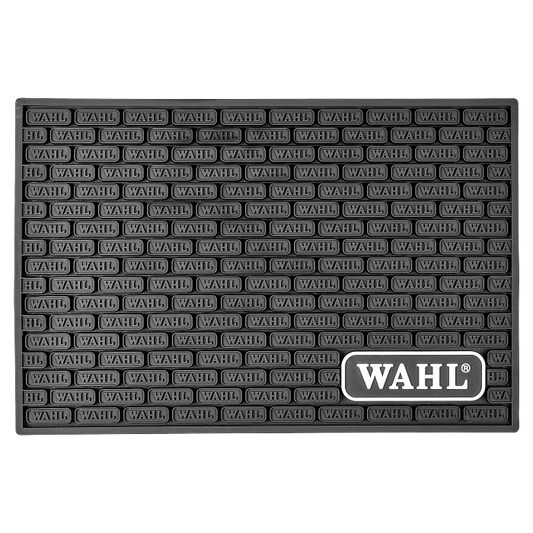 Wahl Tool Mat - Goldy TV