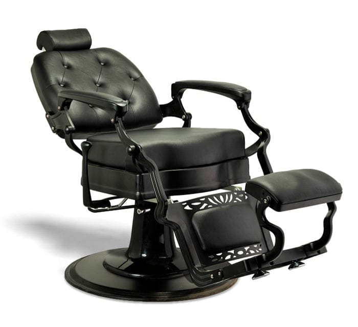 ADAMS Barber Chair by Berkeley