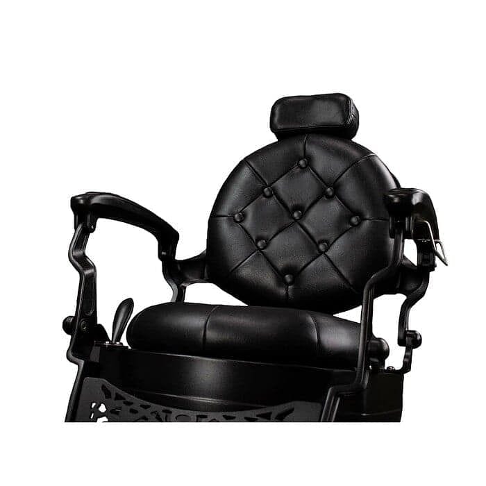 Madison II Barber Chair by Berkeley