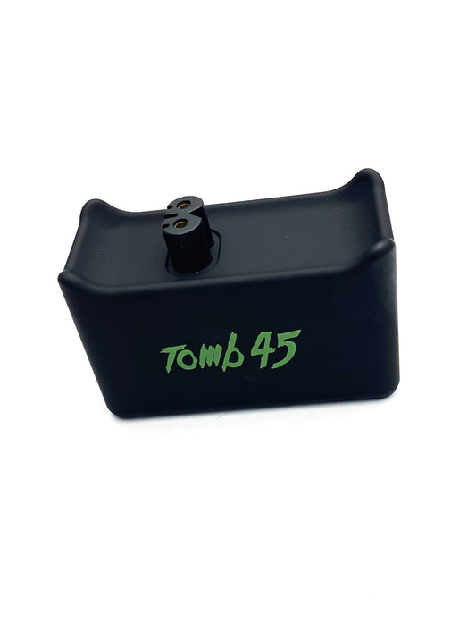 Tomb 45 Power Clip Wahl Finale Shaver - Goldy TV