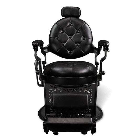 Madison II Barber Chair by Berkeley