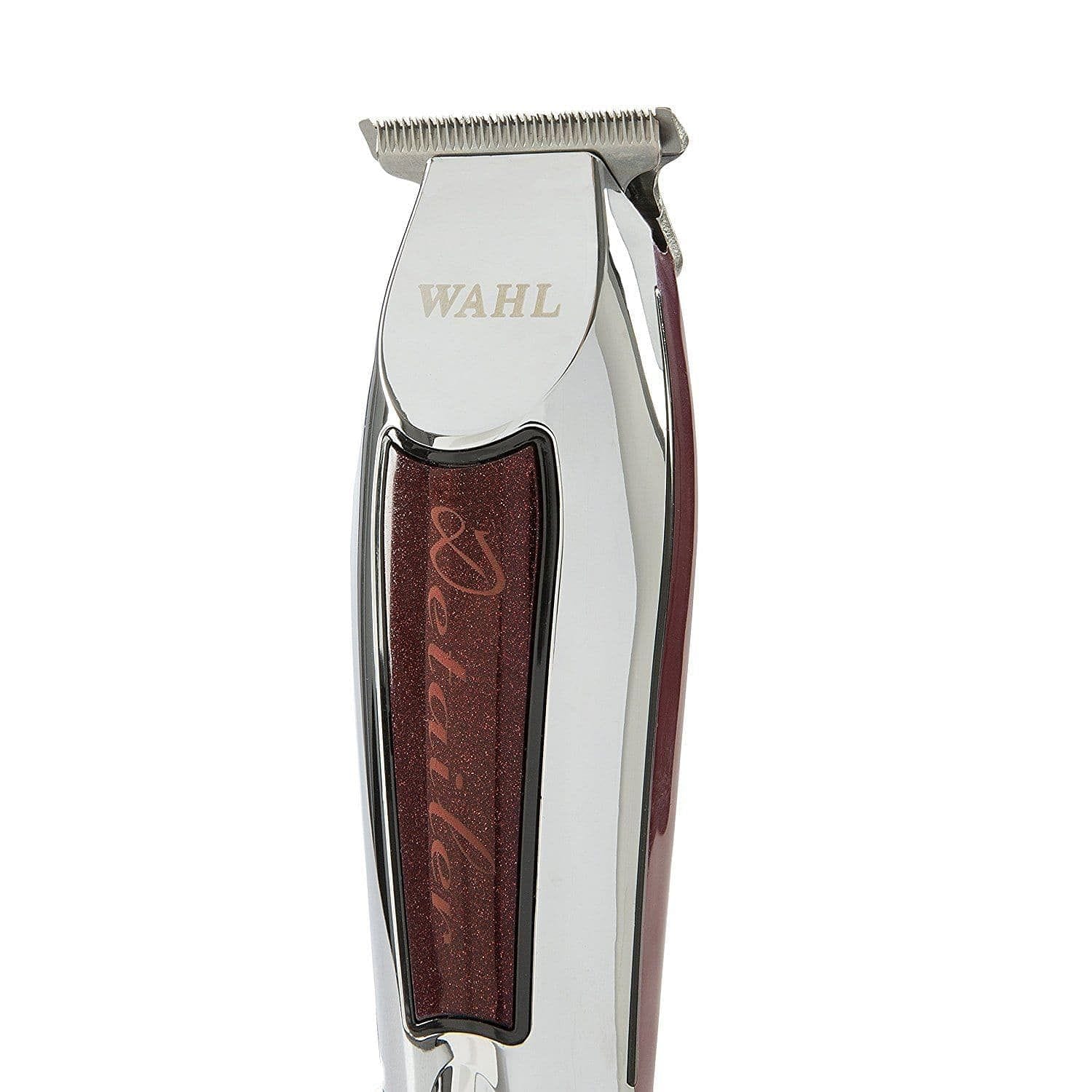 Wahl 5 Star Detailer Trimmer #8081 - Goldy TV