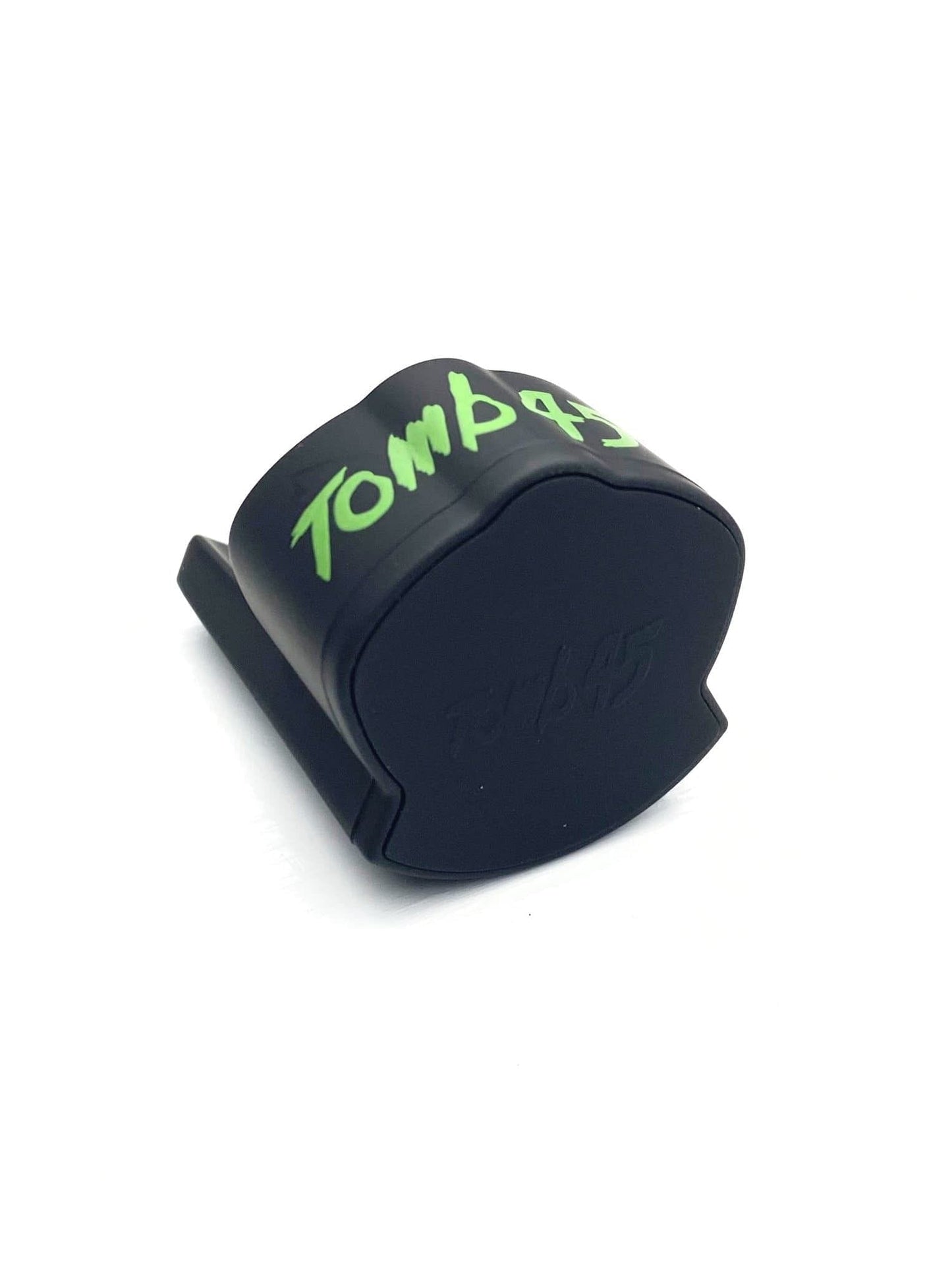 Tomb 45 Power Clip Wahl Detailer L/I Trimmer - Goldy TV