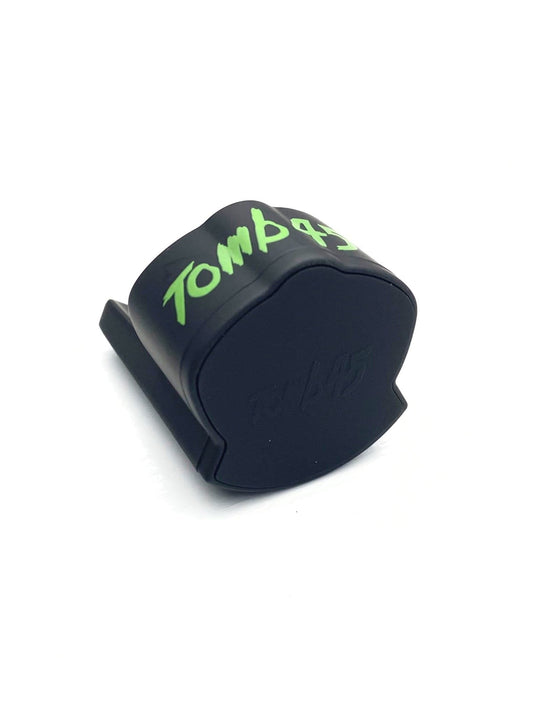 Tomb 45 Power Clip Wahl Detailer L/I Trimmer - Goldy TV