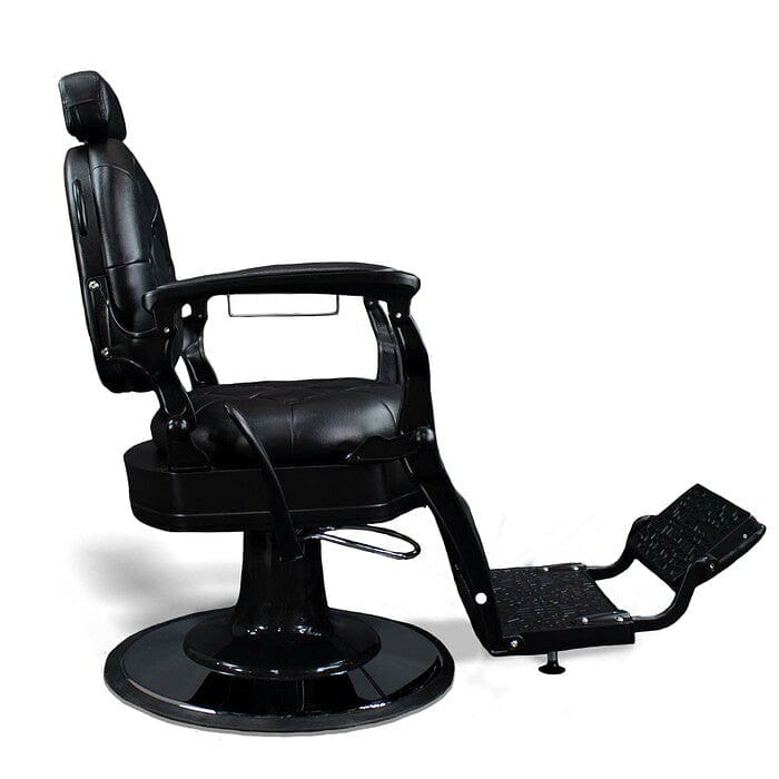 Madison II Barber Chair by Berkeley