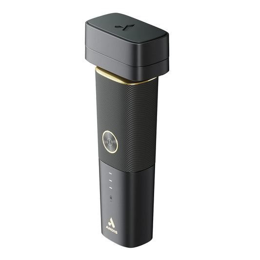 Andis #17300 reSURGE Lithium Titanium Foil Wet/Dry Shaver