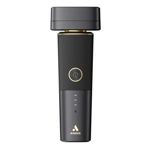 Andis #17300 reSURGE Lithium Titanium Foil Wet/Dry Shaver
