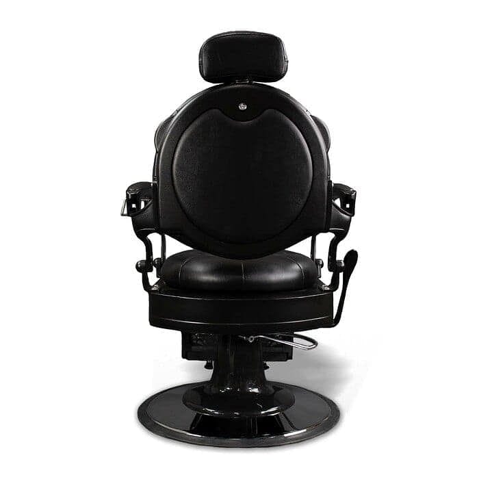 Madison II Barber Chair by Berkeley