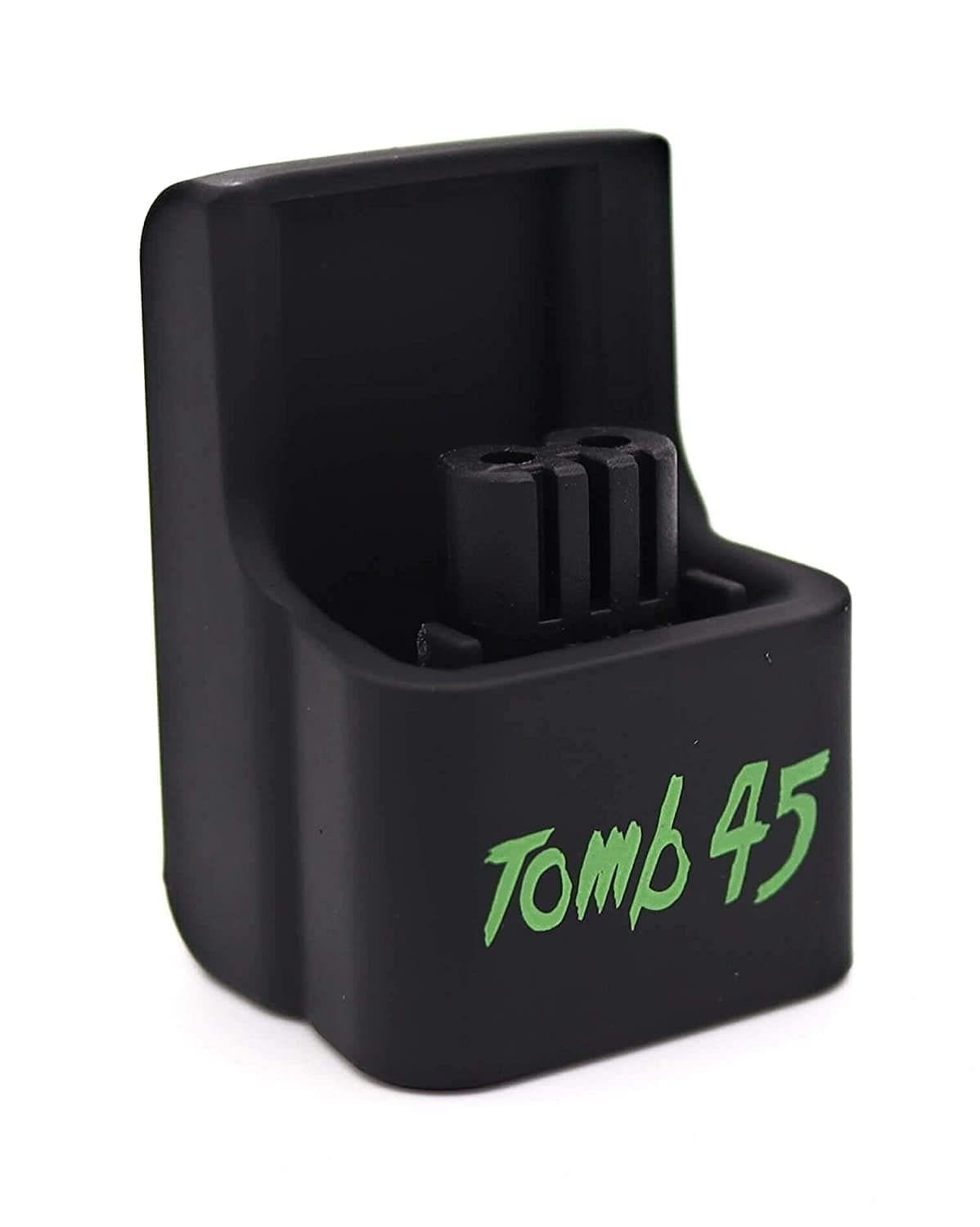 Tomb 45 Power Clip Wahl Senior Clipper - Goldy TV