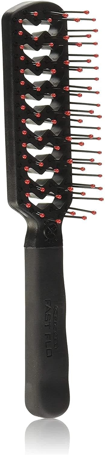 Cricket Fast Flo Static Free Brush - Goldy TV