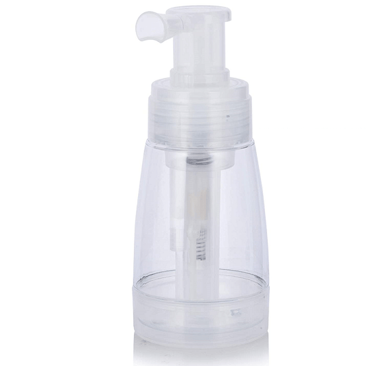 Talc Powder Spray Bottle 6 oz. - Goldy TV