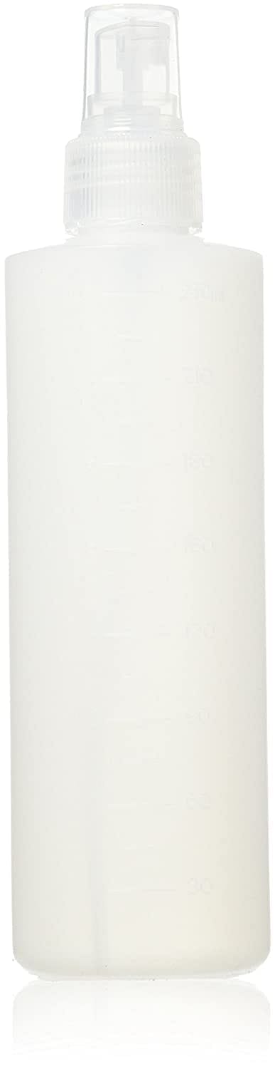 Soft 'n Style Fine Mist Dispenser Bottle, 8 oz. #B21 - Goldy TV