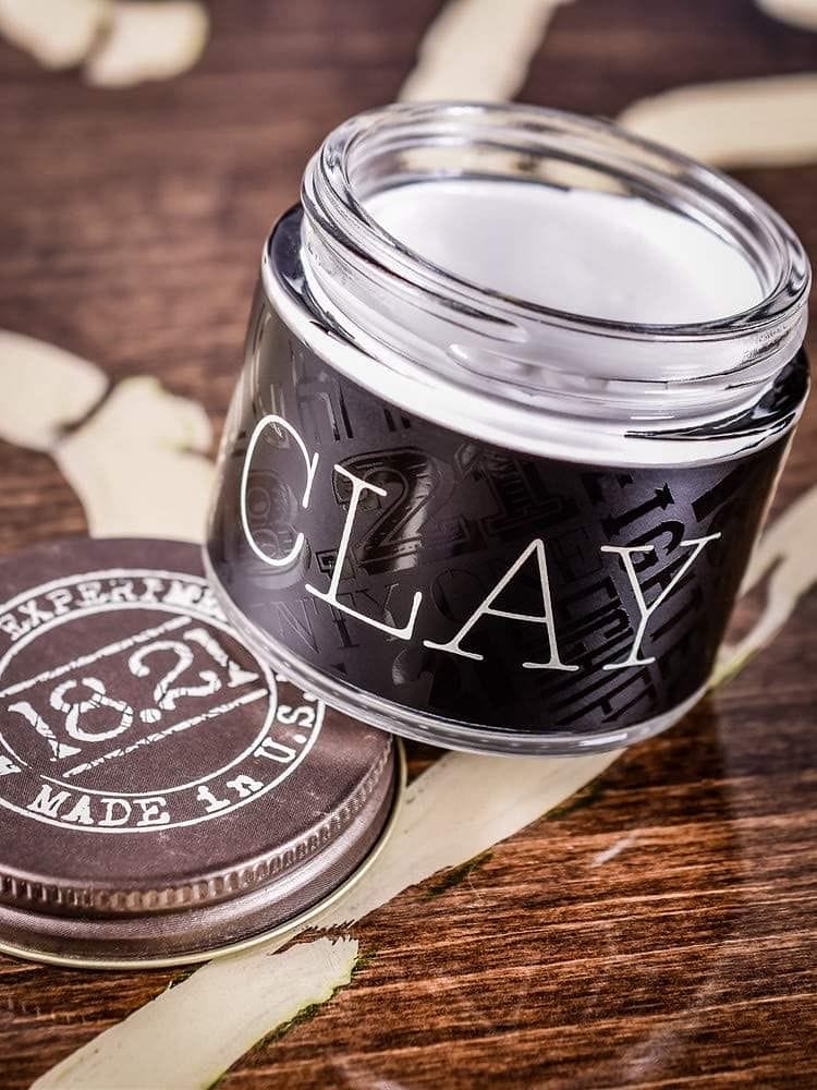 18.21 Man Made Clay, 2 oz - Goldy TV