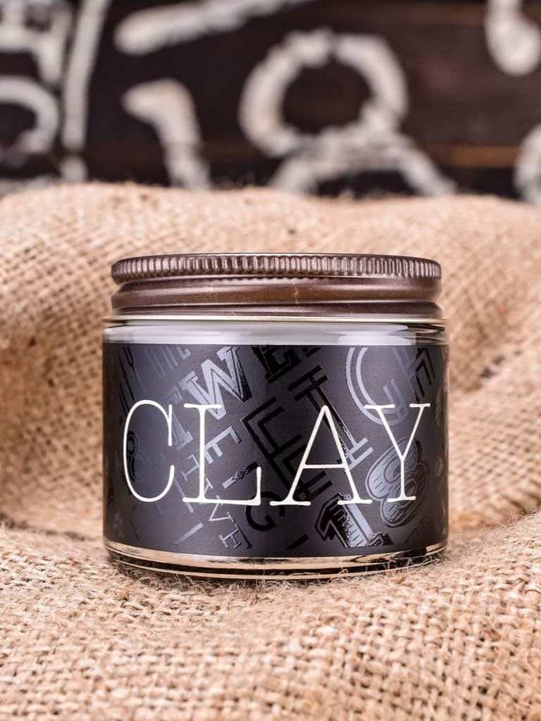18.21 Man Made Clay, 2 oz - Goldy TV