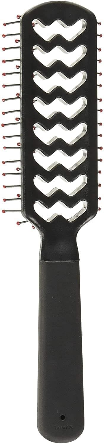 Cricket Fast Flo Static Free Brush - Goldy TV