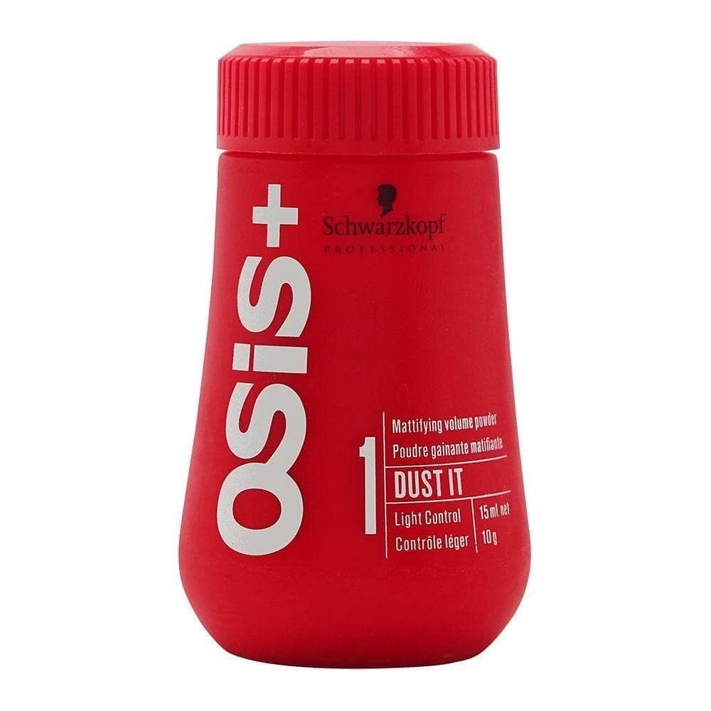 Schwarzkopf Osis Dust It, .35 oz - Goldy TV
