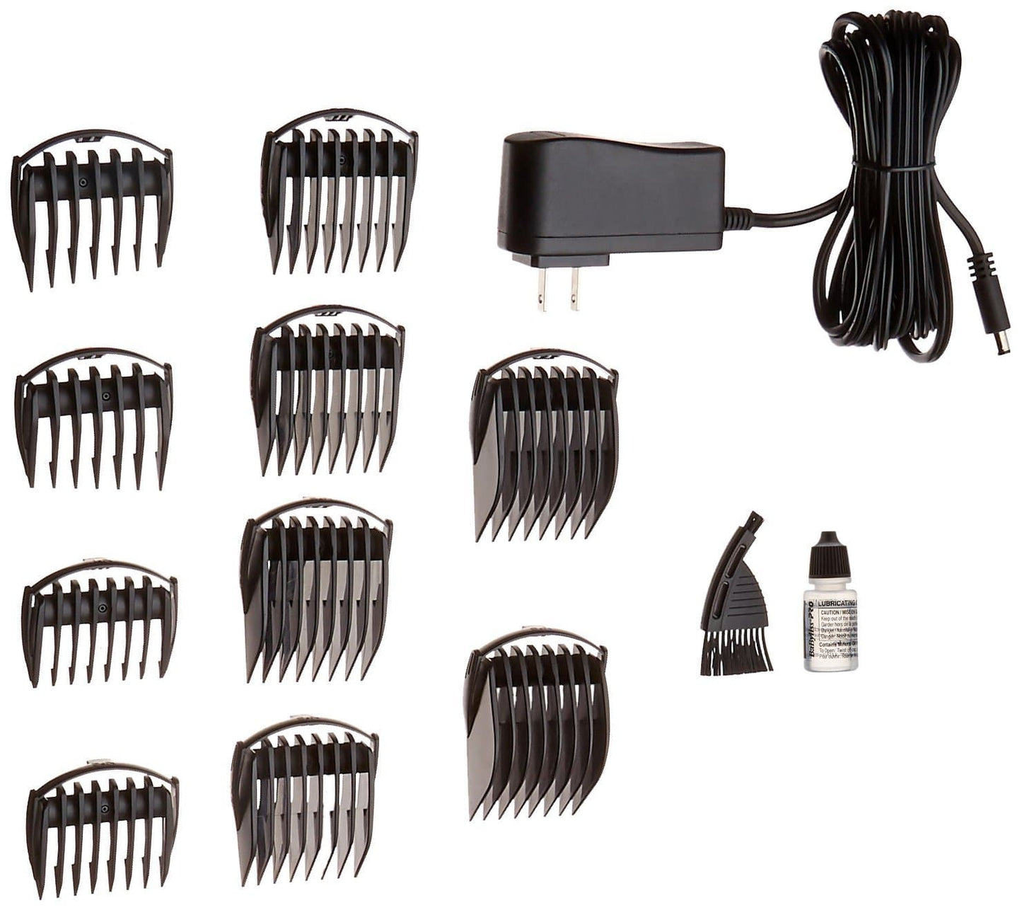 BaBylissPRO Barberology Lithium FX #FX673 - Cordless Hair Clipper