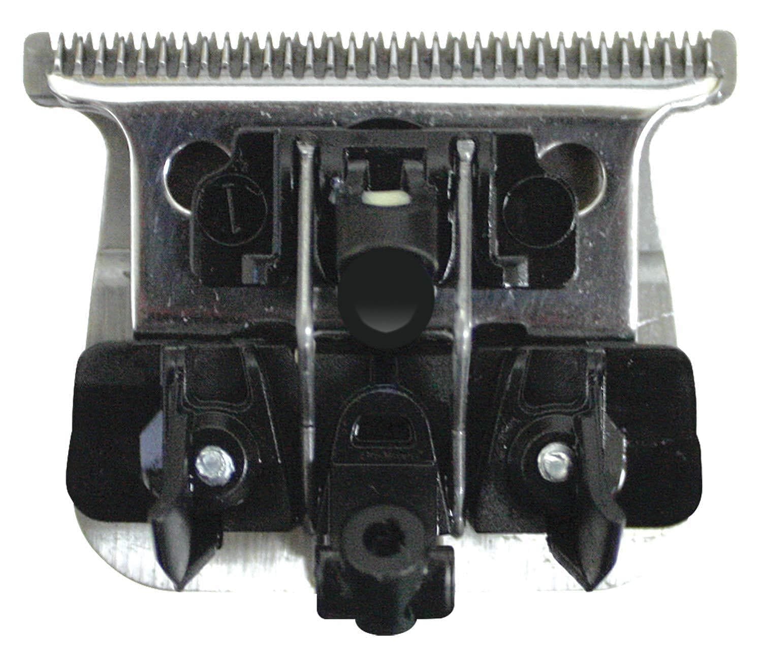 Andis Cordless T-Outliner Li Replacement T-Blade #04535 - Goldy TV