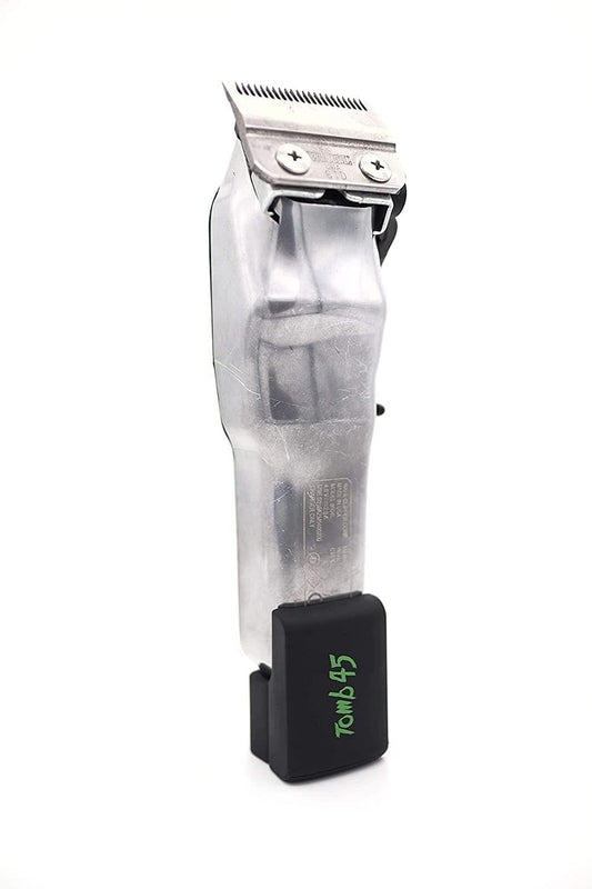 Tomb 45 Power Clip Wahl Senior Clipper - Goldy TV