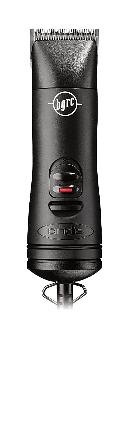 Andis UltraEdge BGRC Hair Clipper with Detachable Blade #63700 - Goldy TV